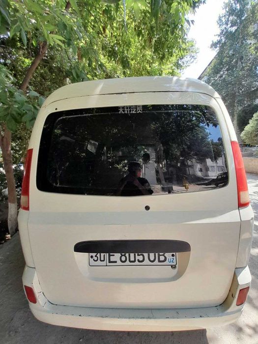 продается китайский  Дамас  машина