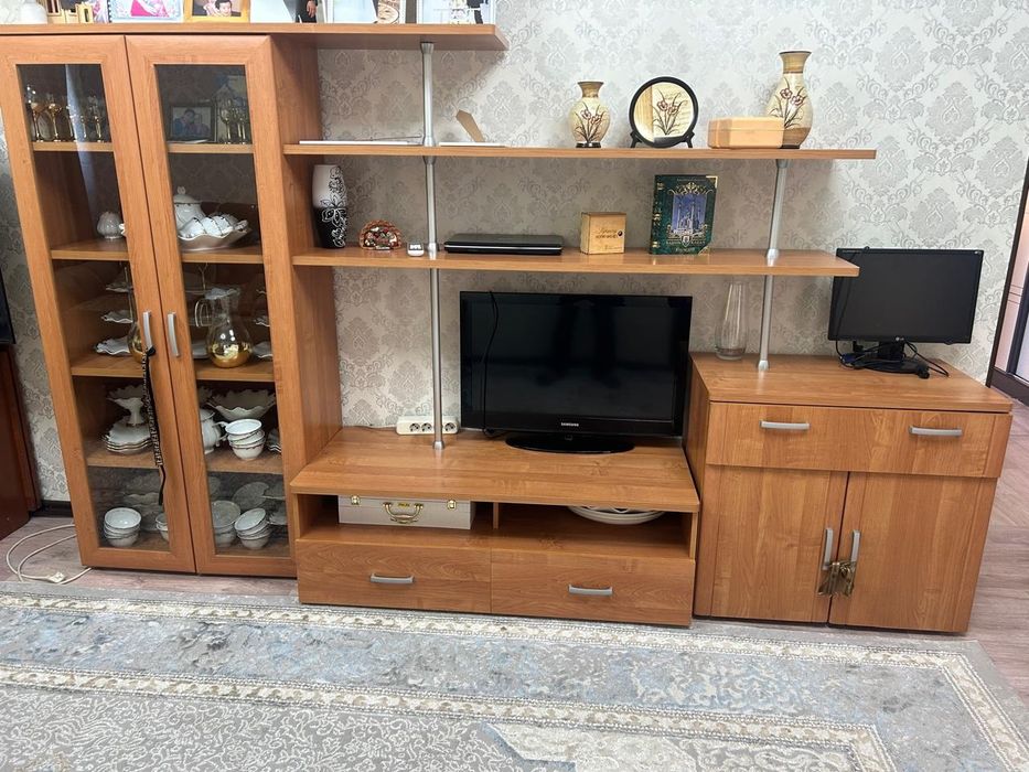 Продам горку в отличном состоянии