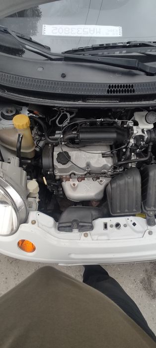 Срочно сотилади Матиз.2018йил