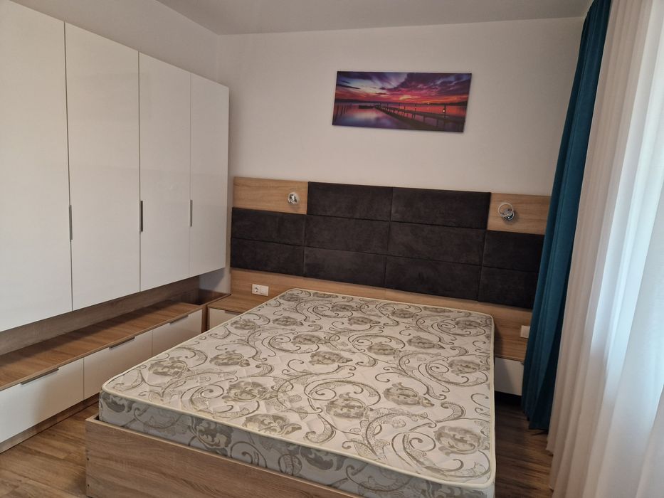 Apartament 3 Camere - Cartier Craiovei, strada  Cuza Voda