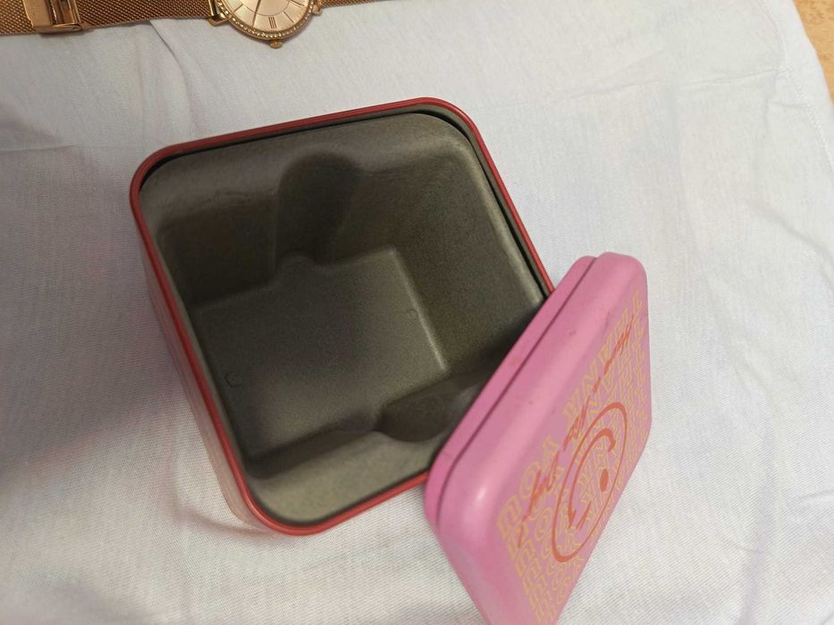 Ceas Fossil funtionabil ( dama)