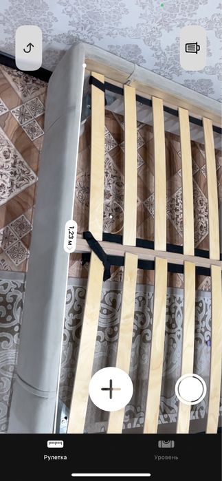 Продам кровать в отличном состоянии