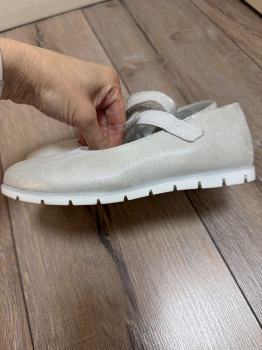 Туфли доля девочек