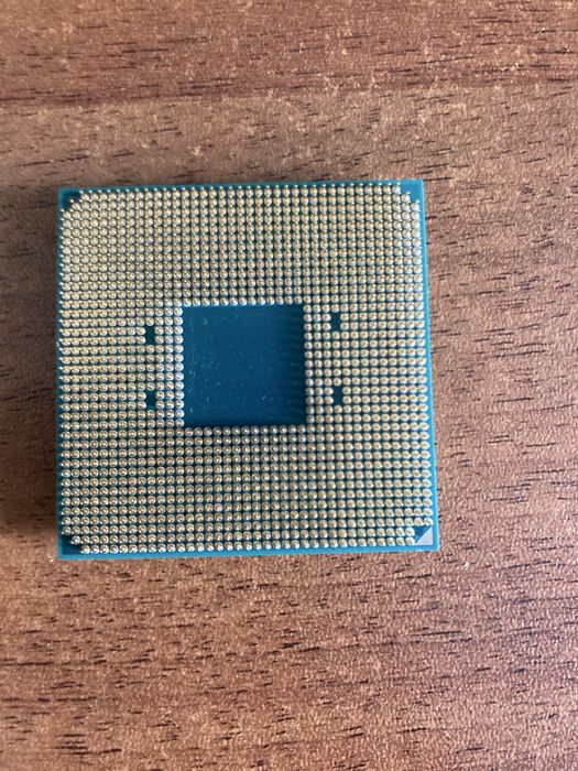 AMD Ryzen 3 1200 – работи отлично