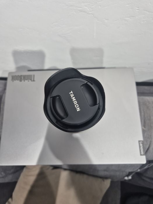 Объектив Tamron 28-75 для SONY E mount