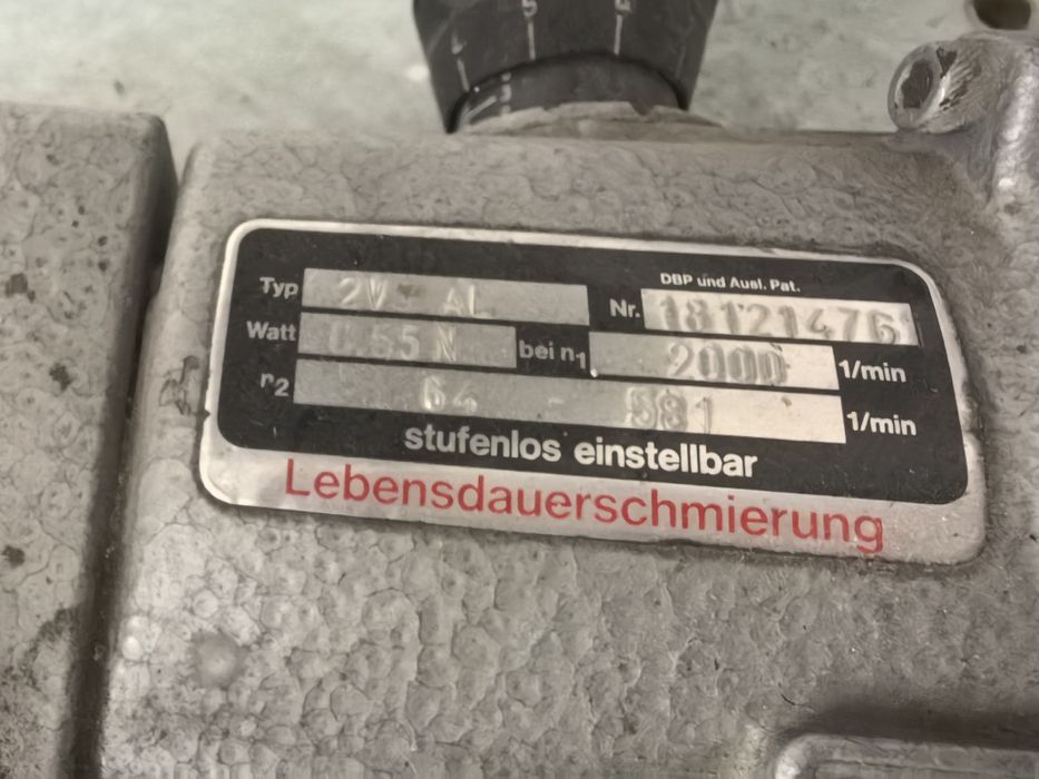 Продавам оверлог трифазен