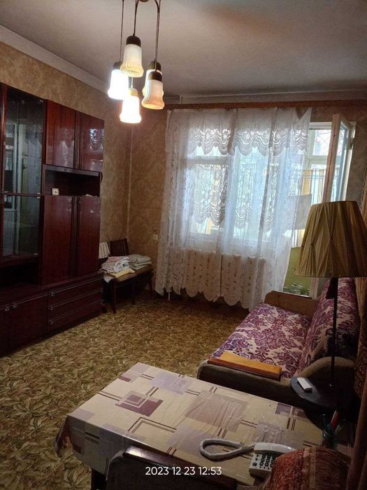 Сдаёться срочно 2-ком квартира на Эко базар, парк локомотив