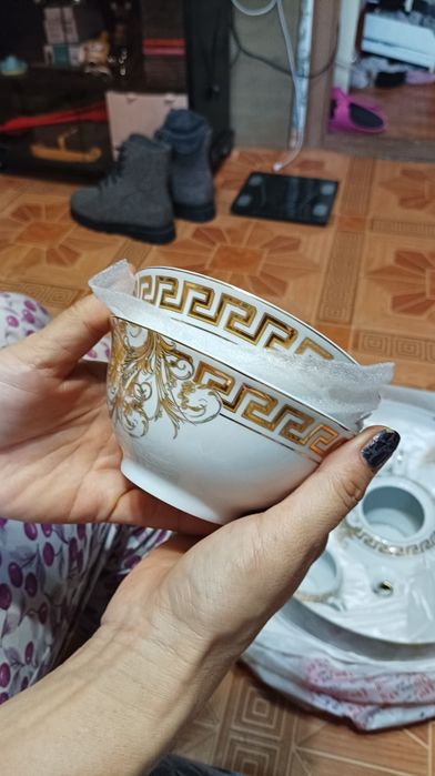 Продаю чайный сервиз
