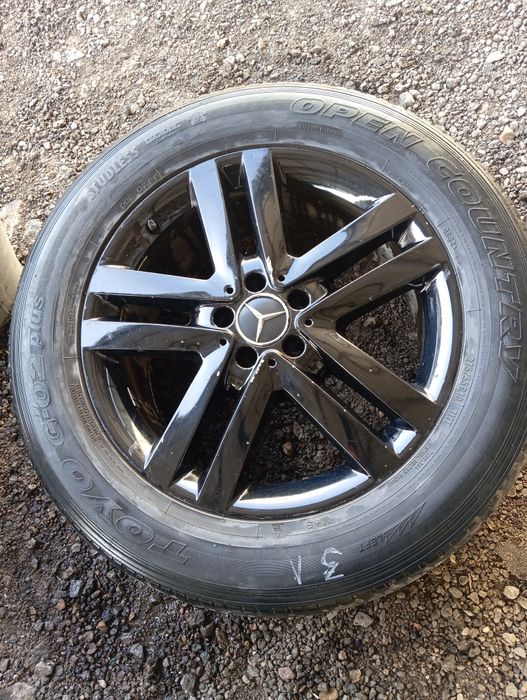 Продам диски на 19