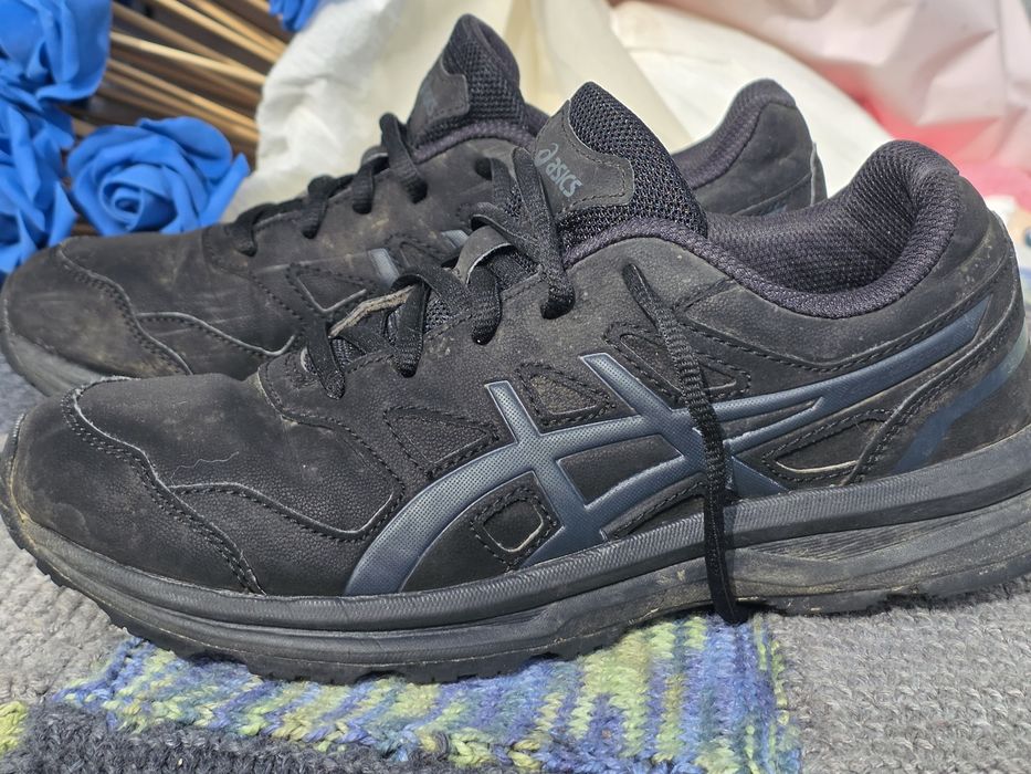 ASICS Gel Mission 3 кецове N38