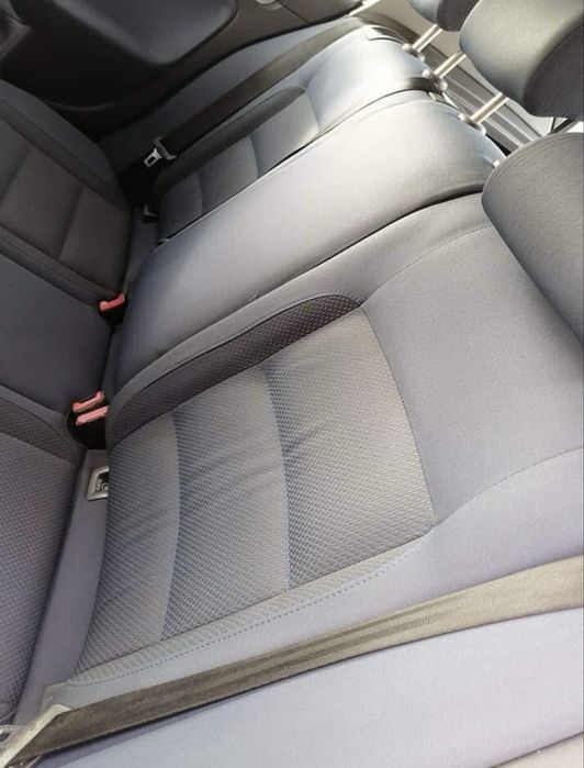 Curatare tapiterie auto / detailing auto  / curatare bancheta / scaune