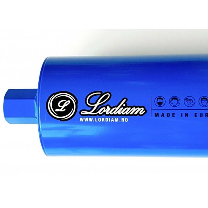 Carota Diamantata Fast Cut D92