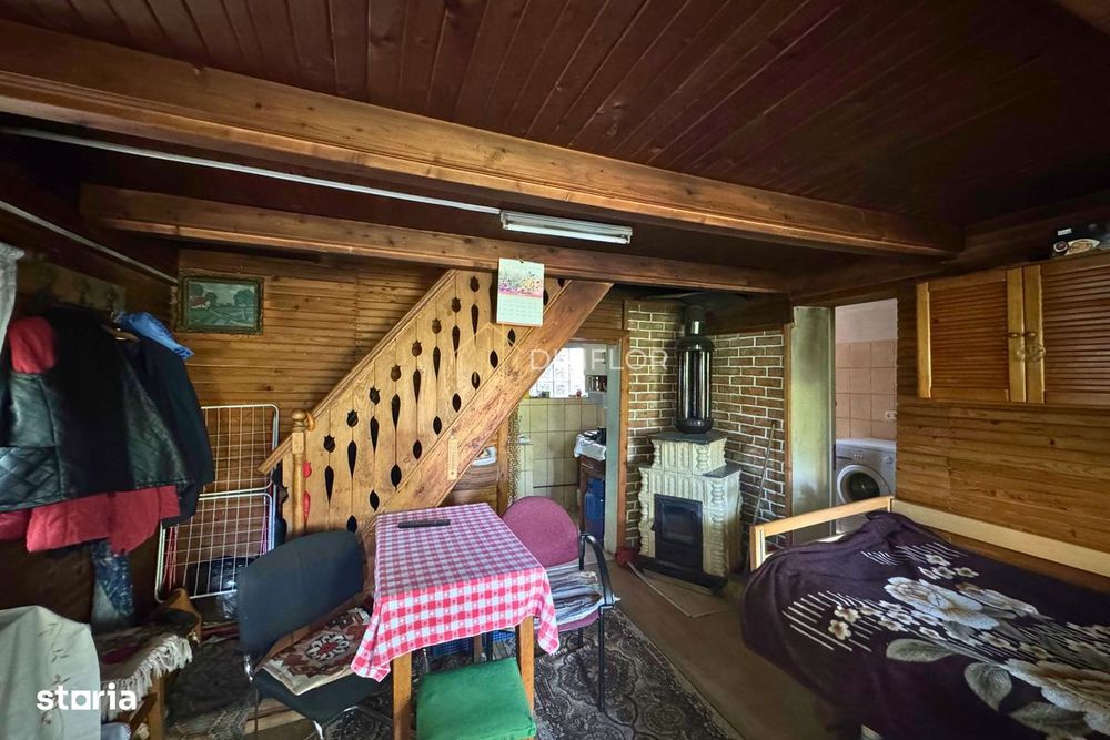 Două case cu teren | Sângeorgiu de Mureș | 129.000 €