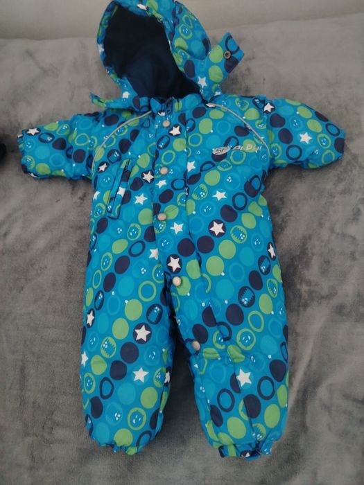 вещи детские 62-70