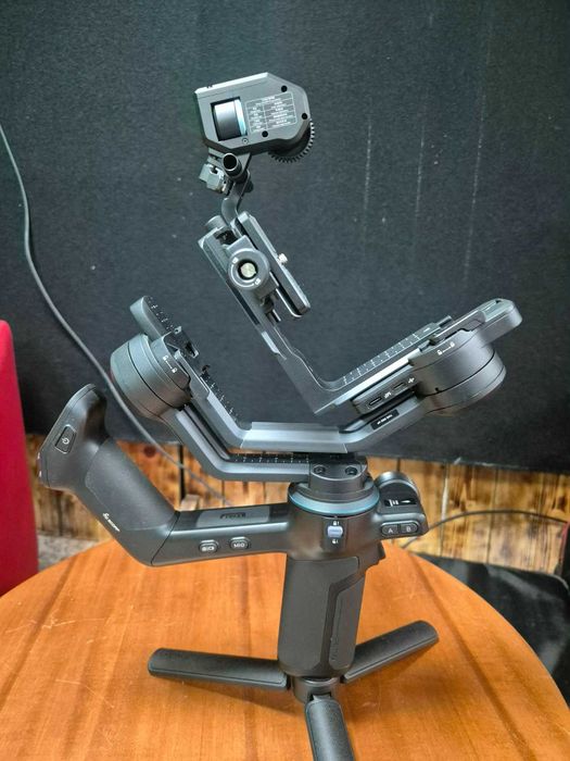 Gimbal FeyuTech Scorp 3 Kit ca Nou