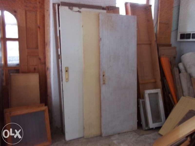 Интериорни платна за врати- тапицирани , фазерни , шперплат,мдф масив