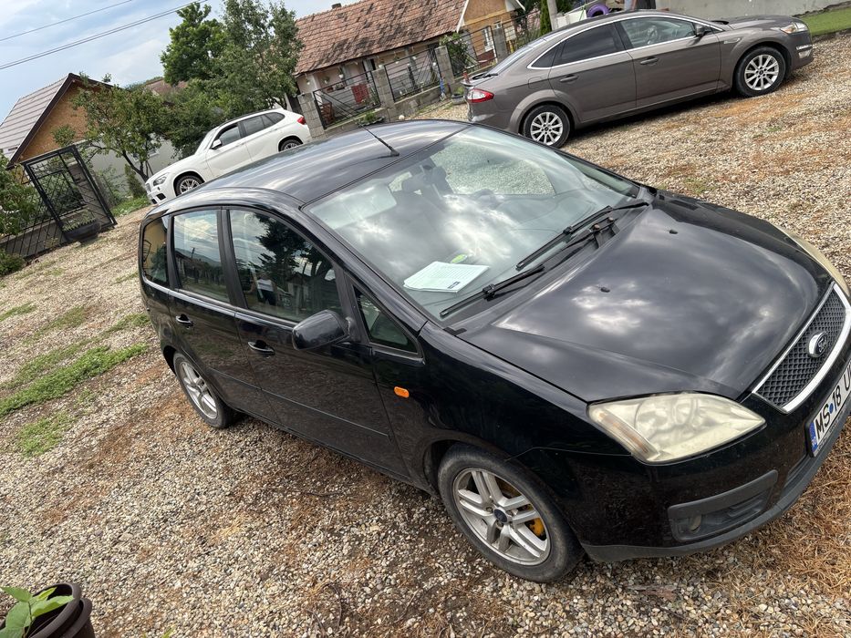 FORD C-Max 2005 — imagine 3