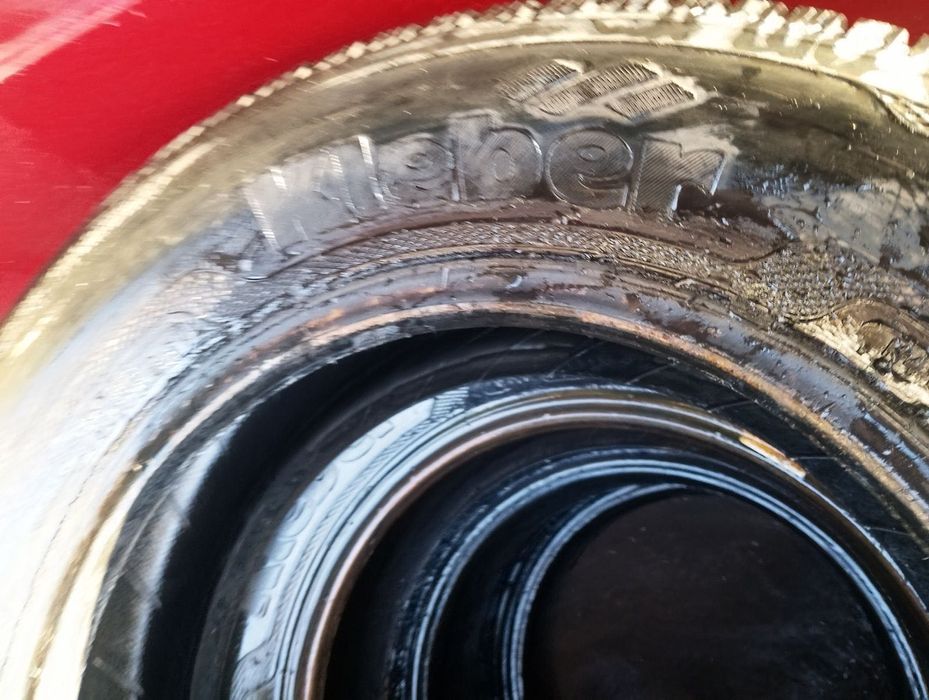 Зимни гуми за продаване