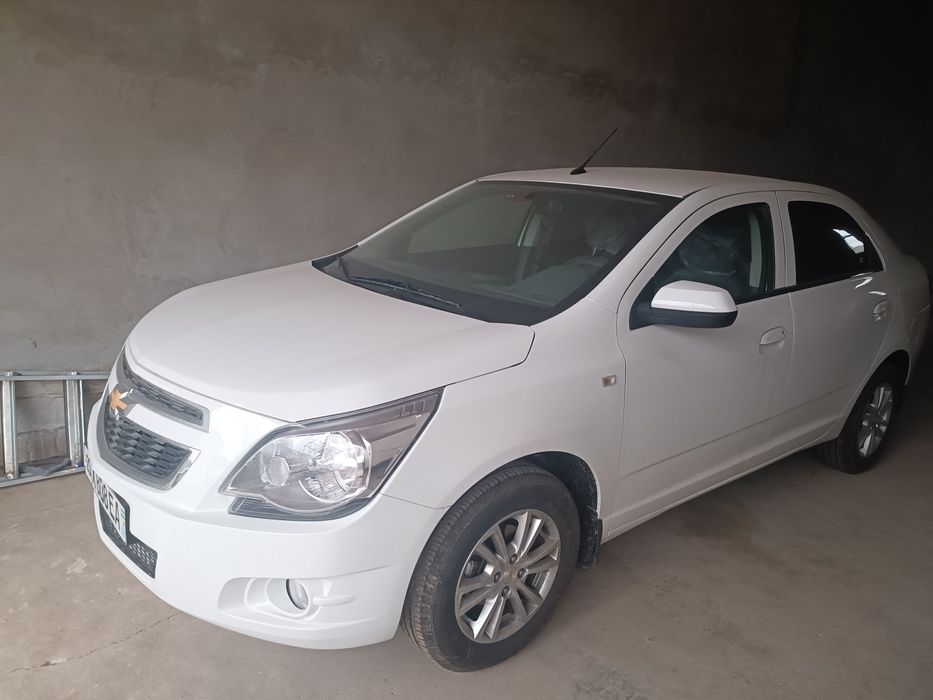 Cobalt stayl 2025 sotiladi