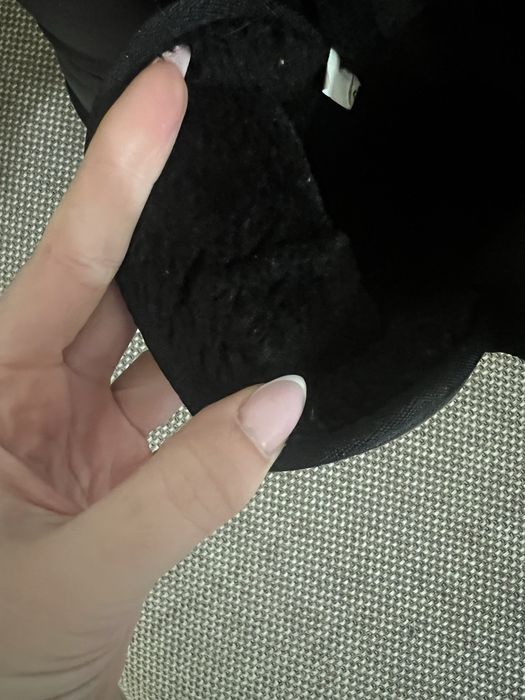 Обувки на ток Steve Madden Valla / Токчета / Боти