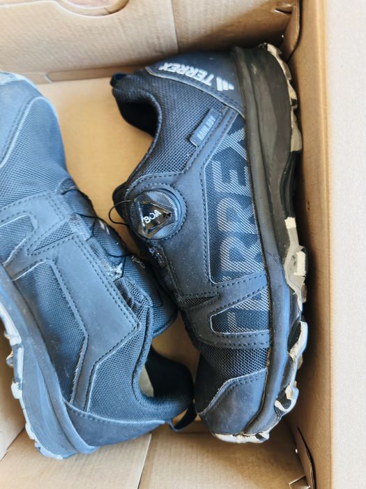 Adidas terrex boa 38 2/3