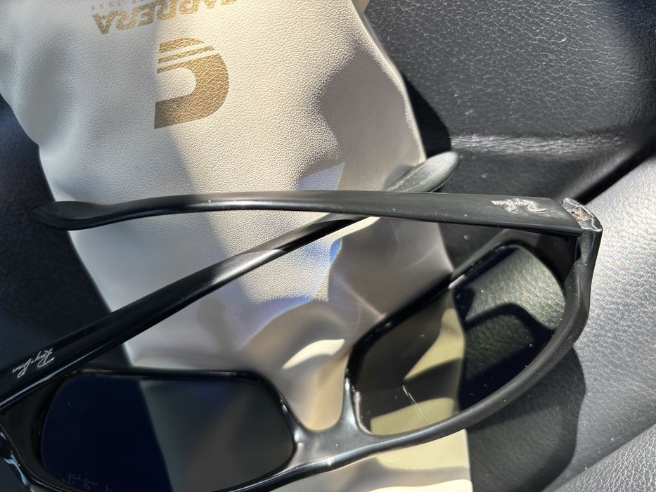 Оригинален РейБан( Rayban p) мъжки