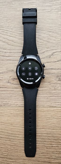 Mobvoi Watch Pro 4G LTE
