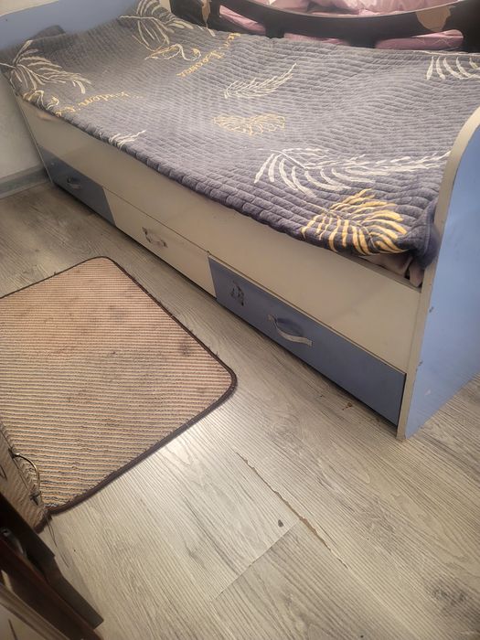 Мебель детской комнаты