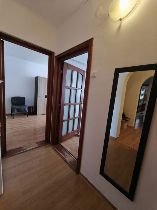 PF - Apartament 3 Camere  -  76 MP - Frumoasa Poitiers Continental