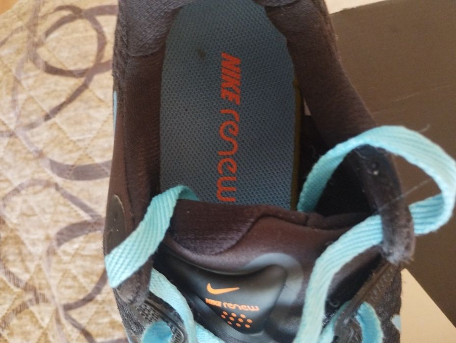 Мъжки маратонки Nike, размер 44,5