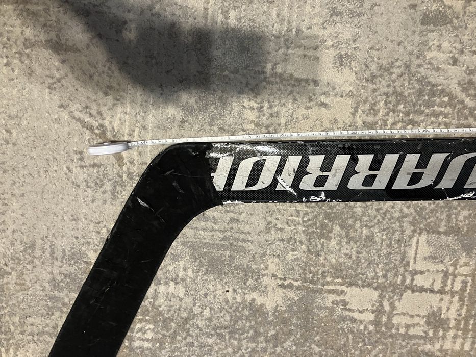 Crosa portar hockey -juniori