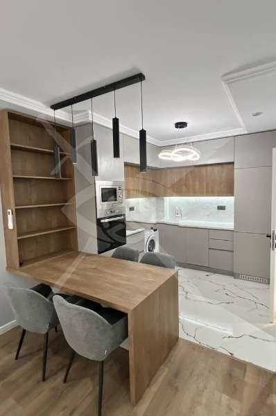 Двустаен апартамент - район Южен - 11869231