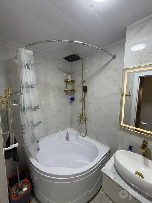 "Dream House Чиланзар 8квартал 2комнатная квартира продаётся 9/10 53м2