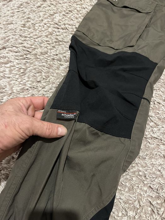 Lundhags Traverse Pant-мъжки панталон