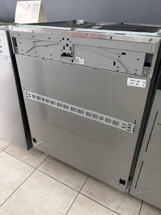 Miele G 5077 scVi XXL миялна за пълно вграждане AutoOpen/24 мес гаранция