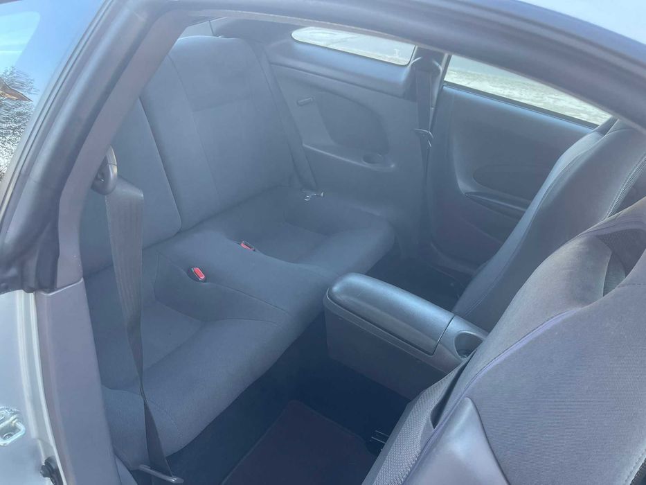 Toyota Celica 1.8 VVT-i (T23)