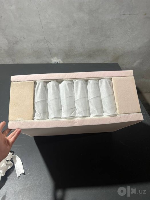 Matras матрас kvadirat metiri 250 000 min somdan boshlanadi