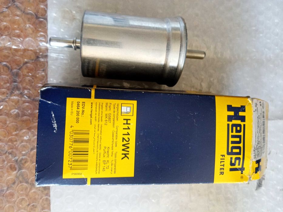 горивен маслен филтър датчикна хол за citroen xsara picasso1.8i-20евро