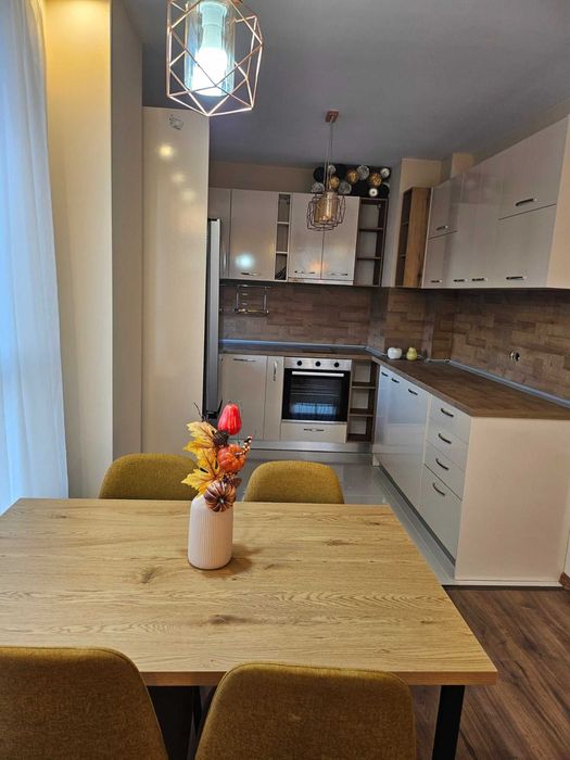 Дава се под наем Двустаен апартамент в София, Хаджи Димитър - 65 кв.м за 459 € - Снимка #2