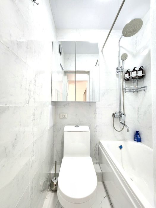 Квартира на Космонавтов 1 комнатная, Корзинка МВД