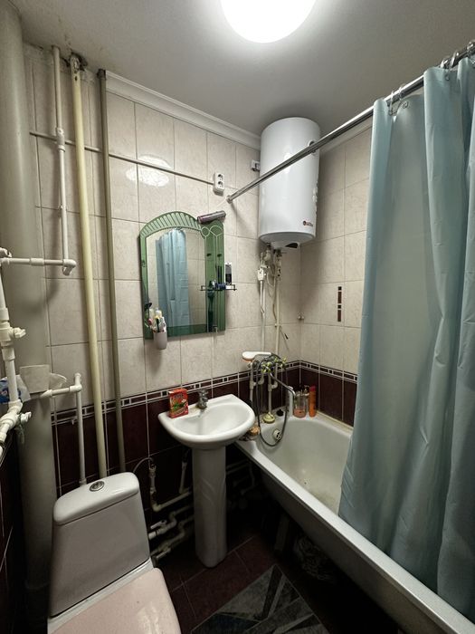 Продается 2 комнатная квартира