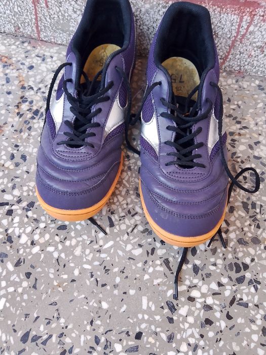 Маратонки Mizuno