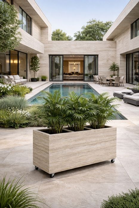 Премиум кашпо | Gul tuvak | Гул тувак | Горшки для цветов