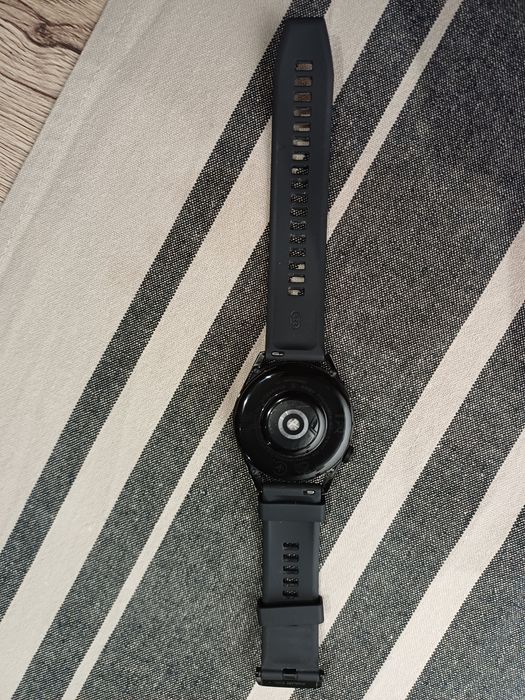 Curea silicon originala Huawei watch gt3