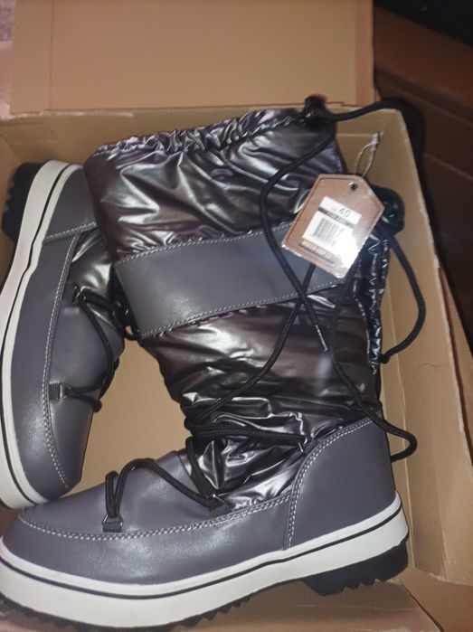 Trespass нови априлски