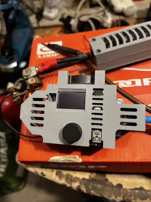 Aparat sudura in puncte Arduino Melectrics Germania