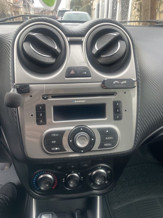 Alfa Rome Mito 2009•Euro5•1.6 Diesel•PRET FIX