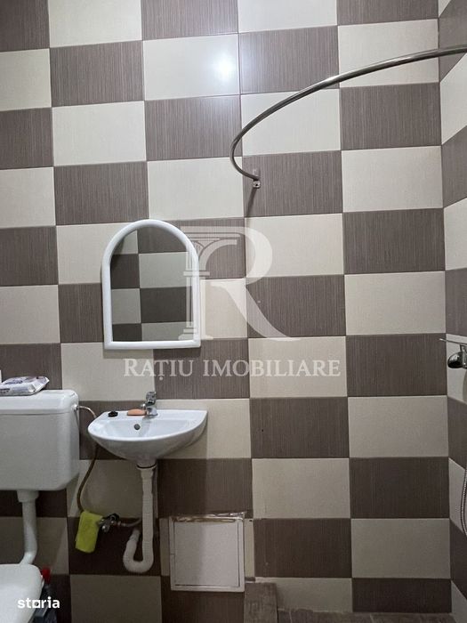 Spațiu birou/cabinet de inchiriat  | Zona centrala  | Oradea