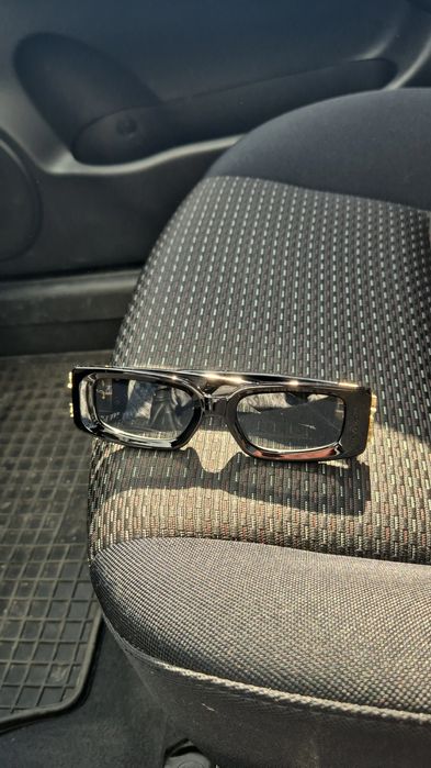 Ochelari Off White Roma Gold X