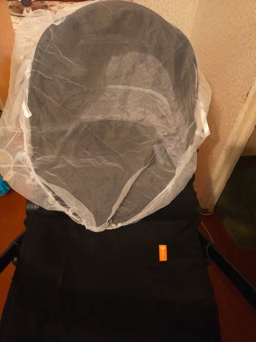 Детская коляска Aimile